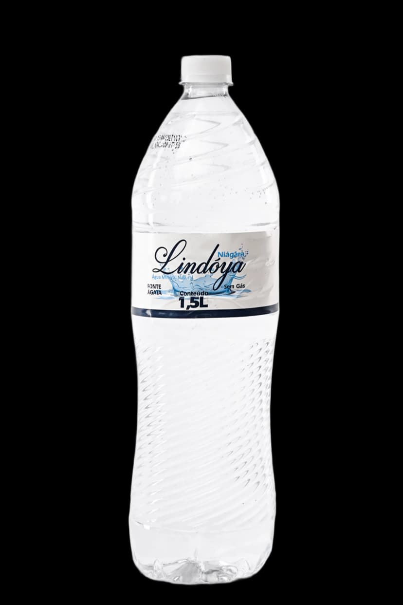 Água natural 1.5L